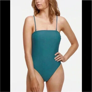 Tigerlily nwt one  piece swimsuit